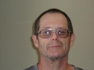 Benjamin Keith Spradley a registered Sex Offender of Alabama