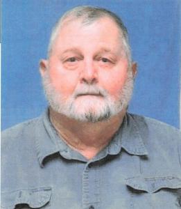 Arthur Ray Mosley a registered Sex Offender of Alabama