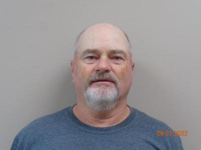 Richard James Blevins a registered Sex Offender of Alabama