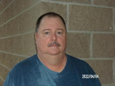 Jerry Wayne Etress a registered Sex Offender of Alabama