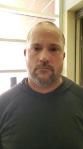 James Arthur Yielding a registered Sex Offender of Alabama