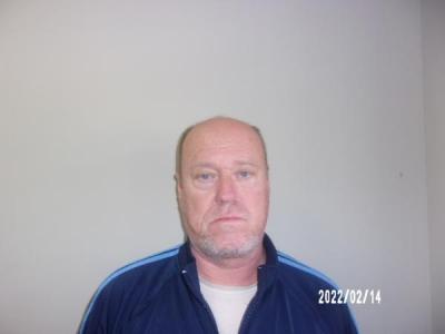 James Todd Perdue a registered Sex Offender of Alabama