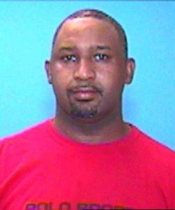 Rodney Gibbs a registered Sex Offender of Alabama