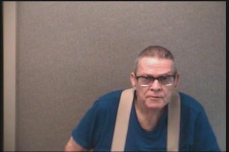 Donald Marvin Hamilton a registered Sex Offender of Alabama