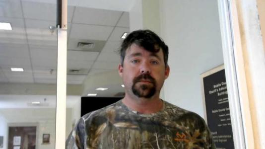 Christopher Lee Gray a registered Sex Offender of Alabama