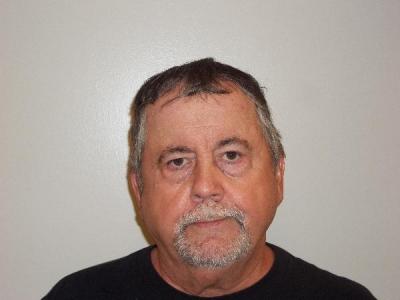 Charles Anthony Eubanks a registered Sex Offender of Alabama