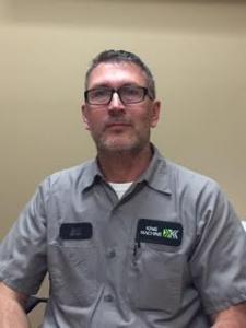 Billy Cochran Stewart a registered Sex Offender of Alabama