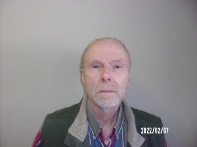 Tommy Richard Pitts a registered Sex Offender of Alabama