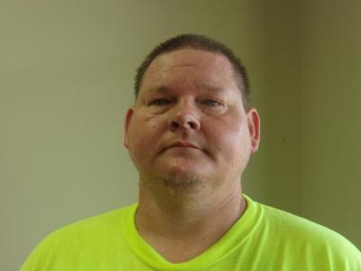 Jeffery Earl Jones a registered Sex Offender of Alabama