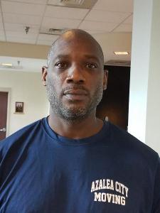 Terrence Dwight Walker a registered Sex Offender of Alabama