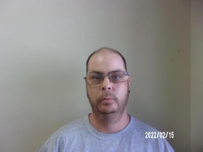 Michael Keith Parker a registered Sex Offender of Alabama