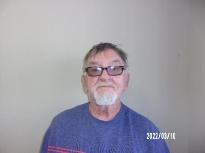 Earl Laroy Stewart a registered Sex Offender of Alabama