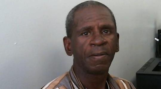 Louis James Welch a registered Sex Offender of Alabama