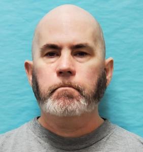 Brian Scott Smith a registered Sex Offender of Alabama