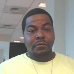 Carlos Deangelo Brown a registered Sex Offender of Alabama