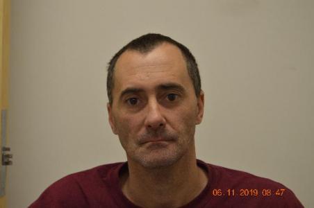 Clayton Wayne Henderson a registered Sex Offender of Alabama