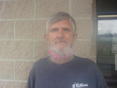 Walter Donald Harbison a registered Sex Offender of Alabama