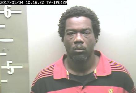 Eumockus Germaine Thomas a registered Sex Offender of Alabama