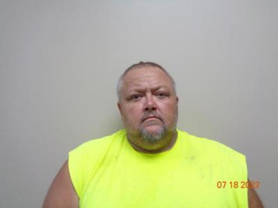 Keith Lewayne Berry a registered Sex Offender of Alabama