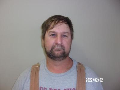 Hank Steven Roberson a registered Sex Offender of Alabama