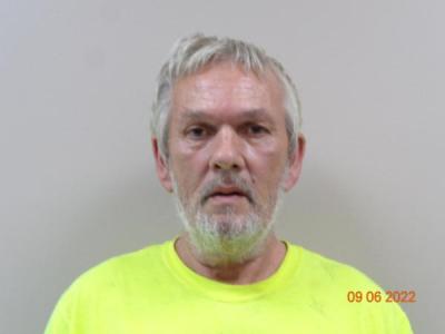 Johnny Vernon Wheeler a registered Sex Offender of Alabama