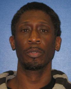 David Earl Stoudimire a registered Sex Offender of Alabama