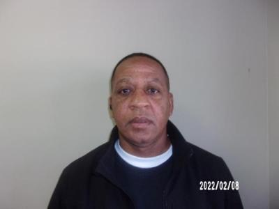 Kenneth Lamar Brock a registered Sex Offender of Alabama