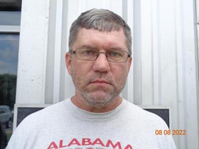 Mack Anthony Allen a registered Sex Offender of Alabama