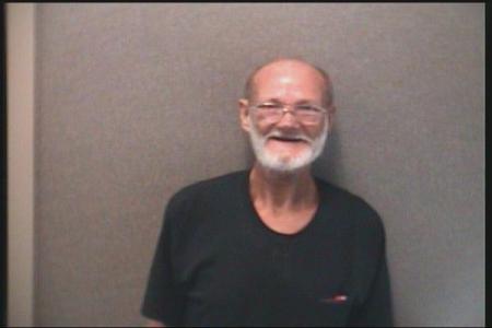 James Wesley Amerson a registered Sex Offender of Alabama