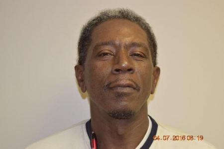 Anthony Charles Walker a registered Sex Offender of Alabama