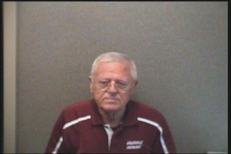 John Paul Roper a registered Sex Offender of Alabama