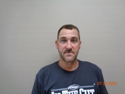 Nathan Wayne Belefant a registered Sex Offender of Alabama