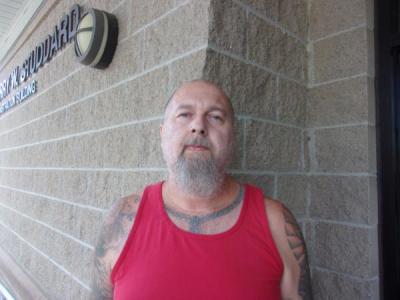 Rickey Doug Mcclain Jr a registered Sex Offender of Alabama