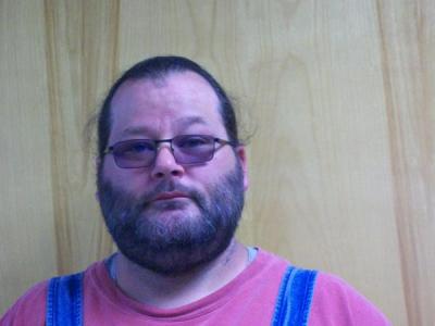James Lester Matthews II a registered Sex Offender of Alabama
