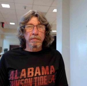 Ricki Steven Fleming a registered Sex Offender of Alabama