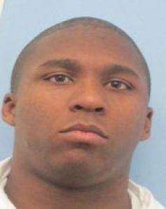 Kornelius Pierre Simmons a registered Sex Offender of Alabama