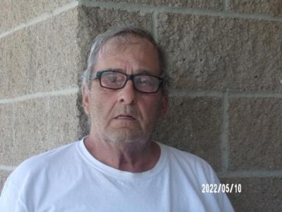 Terry Wayne Ray a registered Sex Offender of Alabama