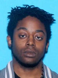 Ledarius Ravaughn Houston a registered Sex Offender of Alabama