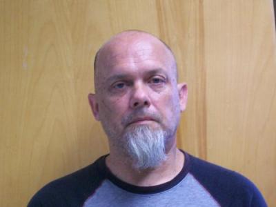 Van Gordon Kelley a registered Sex Offender of Alabama