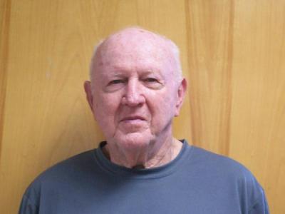 Freddy Charles Hovater a registered Sex Offender of Alabama