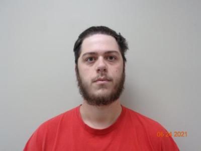 Christian Thayer Aruda a registered Sex Offender of Alabama