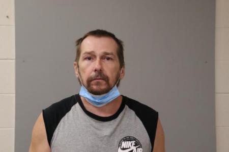 Kirk Michael Urban a registered Sex Offender of Alabama