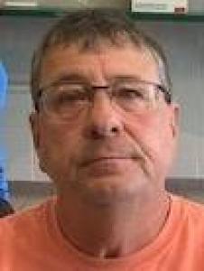 Christopher Scott Benefield a registered Sex Offender of Alabama