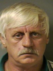 Kenneth Robert Moseley a registered Sex Offender of Alabama