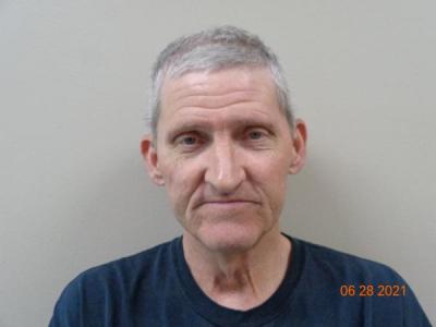 Robert Daniel Collins a registered Sex Offender of Alabama