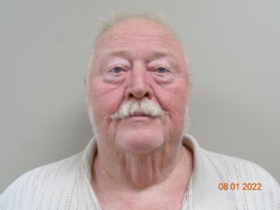 David Carl Fleming a registered Sex Offender of Alabama