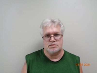 Marcus Lynn Ledwell a registered Sex Offender of Alabama