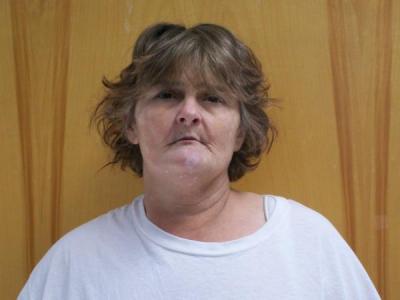 Kimberly Sue Kinchen a registered Sex Offender of Alabama