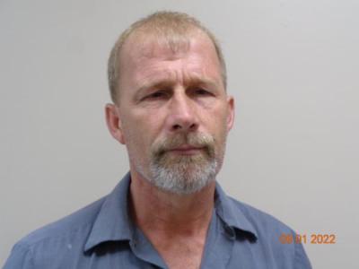 Johnny Glen Swindall a registered Sex Offender of Alabama