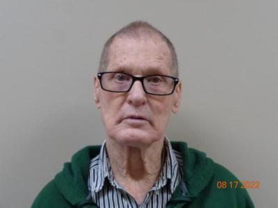 Robert Earl Berry a registered Sex Offender of Alabama